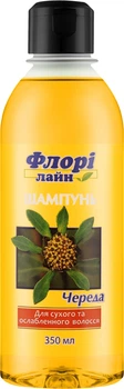 Шампунь "Череда" - Флорілайн 350ml (1343654-10491893)