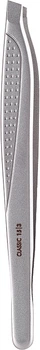 Пінцет для брів з широкими скошеними кінцями, TC-15/3 - Staleks Classic 15 Type 3 (551767-27056757)