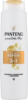 Шампунь 3 в 1 "Інтенсивне відновлення" - Pantene Pro-V Repair Shampoo 325ml (449157-20424260)