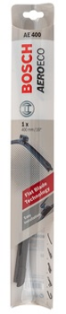 Щітка склоочисника Bosch Aero Eco 40 cm (4047026477573)