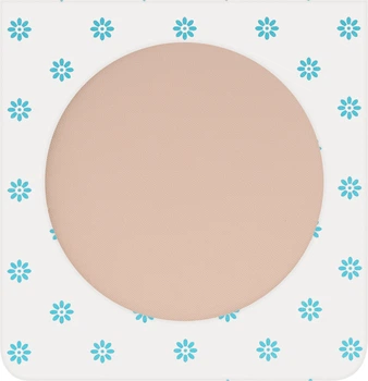 Зволожувальна пудра для обличчя - The Organic Pharmacy Hydrating Translucent Powder 5g (1067506-29560050)