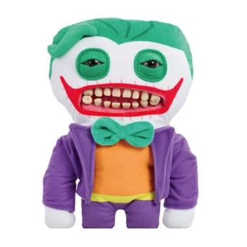 Іграшка Fuggler (Фуглер) 22 см Fuggler Joker м'яка іграшка для дітей (арт 14765)
