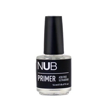 Праймер бескислотный NUB Primer Acid Free 14 мл