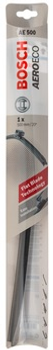 Щітка склоочисника Bosch Aero Eco 50 cm (4047026477603)