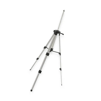 Штатив для лазерного уровня 650-1150 мм, резьба 5/8" INTERTOOL