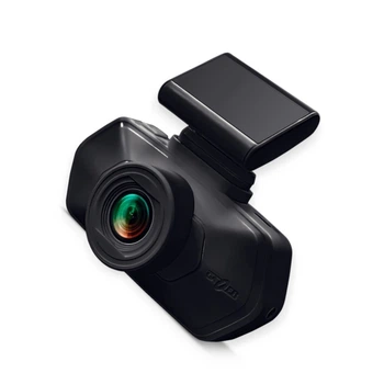 Видеорегистратор Full HD (1920x1080) Gazer диспл. 2,0, 140°, до 32 Гб microSD, магнитный держатель