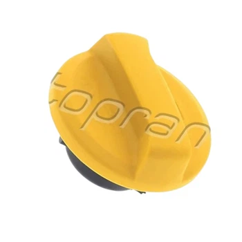 Кришка маслозаливної горловини Opel Astra G, H, Combo 1.4-1.8 98- TOPRAN