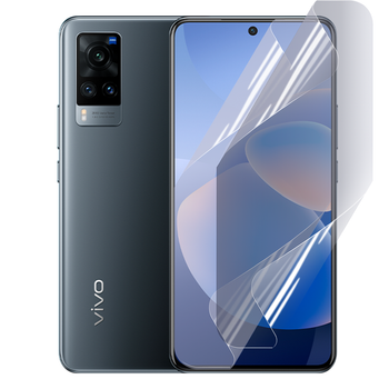 Плівка гідрогелева для VIVO X60 глянсова протиударна прозора