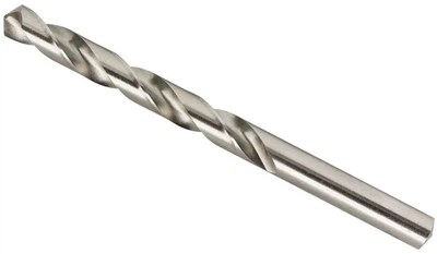 Сверло по металлу DIN 338 HSS PRO 2,2 мм Diager цилиндрический хвостовик (2шт.)