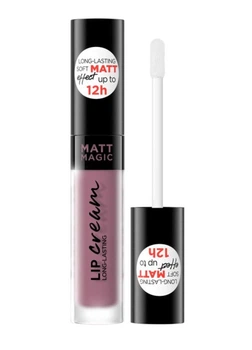 Жидкая матовая губная помада №16 4,5 мл MATT MAGIC LIP CREAM (5903416013648)