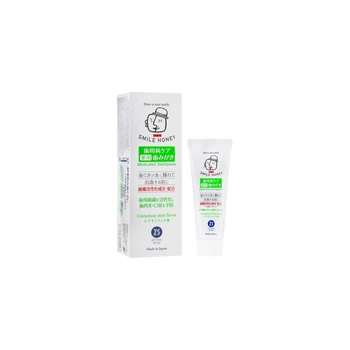 Зубна паста Zettoc Smile Honey Blood Сirculation Promoting від опухлості ясен 120 мл (4582118954209)