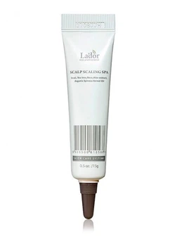 Сыворотка-пилинг для кожи головы La’dor Scalp Scaling Spa (8809500810568)