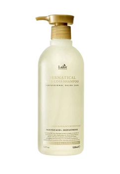 Шампунь Lador Dermatical Hair Loss Shampoo 530 мл (8809353531924)