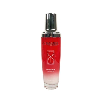 Укрепляющая эмульсия Farmstay Ceramide Firming Facial Emulsion с церамидами 130 мл (8809480772672)