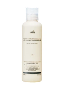 Безсульфатний шампунь La'dor Triplex Natural Shampoo, 150 мл (8809500811008)