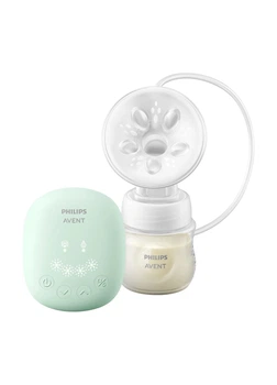 Електричний молоковідсмоктувач Philips AVENT SCF323/11 (8720689012300)