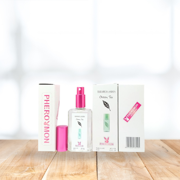 Парфуми з феромонами Elizabeth Arden Green Tea жіночі 60 мл (0085805135195)