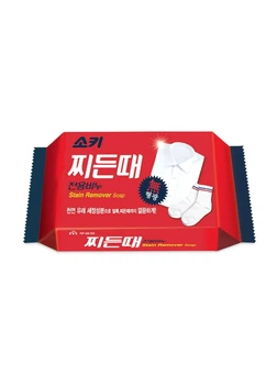 Мыло для удаления стойких пятен Mukunghwa Laundry Stains Remover Soap 150 г (8801173400435)