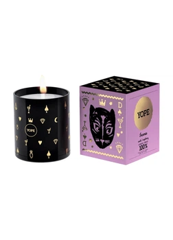 Свеча декоративная Yope ароматическая Incense 200 г (5900168901216)