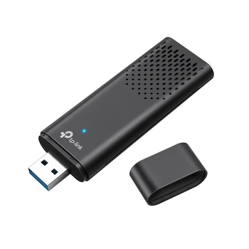 Wi-Fi адаптер TP-Link Archer TX20U (ARCHER-TX20U)