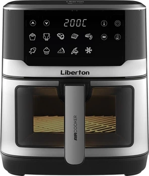 Мультипіч Liberton LAF-3211