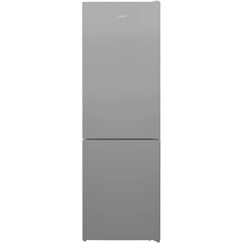 Двокамерний холодильник Indesit INKS 1361 S4E