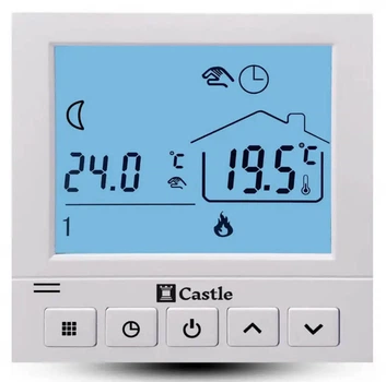 Терморегулятор для котлів Castle AC819G