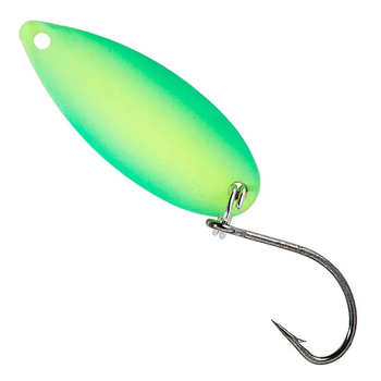 Блешня-коливалка 2.0 гр.Balzer Pro Staff Serie UV Catcher spoon 16067 005