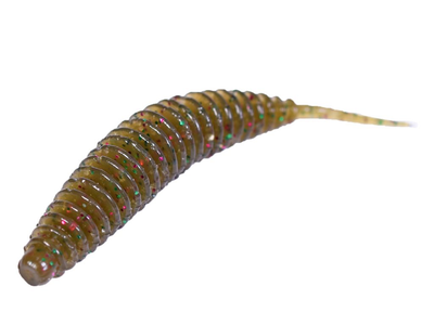 Силікон Lucky John Ultra Worm 1"/S21 140197-S21