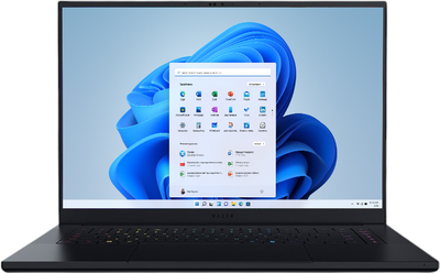 Laptop Razer Blade 16 2025 (RZ09-05286EN3-R3E1) Black