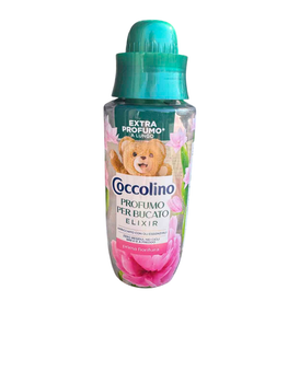 Парфум для білизни Coccolino Elixir Prima Fioritura 342 мл