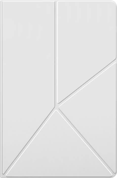 Обкладинка Samsung Book Cover для Samsung Galaxy Tab S11 Ultra White (EF-BX930PWEGWW)