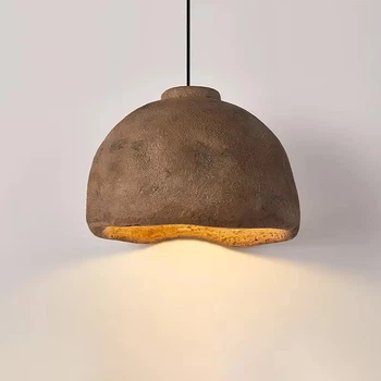 Підвісний світильник Cavo brown (SDLC-00306)