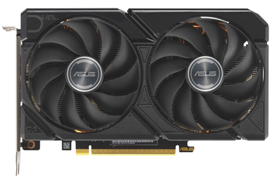 Відеокарта ASUS PCI-Ex Radeon RX 9060 XT Dual 16GB GDDR6 (128bit