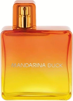 Mandarina Duck Vida Loca (жіноча) туалетна вода 100 мл Тестер