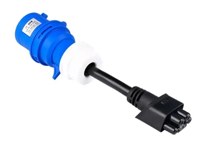 Адаптер зарядного устройства Tesla Gen 2 CEE Adapter Charger Model S Model X Model 3 Model Y