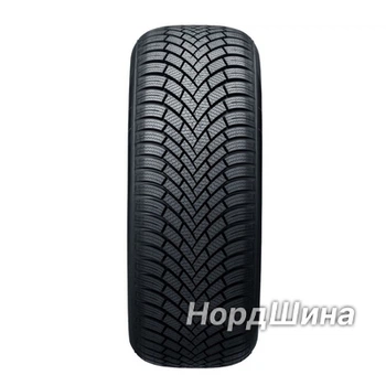 Автомобільна шина Nexen WinGuard Snow G3 WH21 195/65 R15 91T