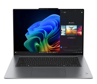 Ноутбук Lenovo ThinkPad X9-15 Intel core Ultra 7-258V / RAM 32GB / SSD 1TB / 15,3" (2880 x 1800) OLED / Win11P