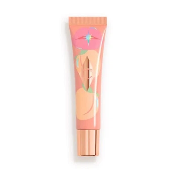 Олія для губ Charlotte Tilbury Unreal Lips Healthy Glow Nectar Juicylicious Pure Peach, 14 ml
