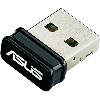 WiFi-адаптер ASUS USB USB-N10 Nano (90IG05E0-MO0R00)
