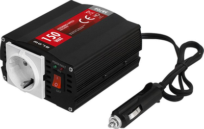 Перетворювач напруги Blow HRP-150 12V/230V V300/150W (5900804003953)