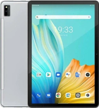 Планшет Blackview Tab 10 4/64GB LTE Silver