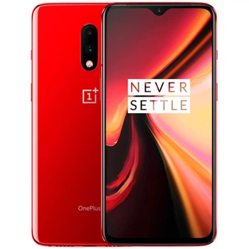 Смартфон OnePlus 7 256 GB Red (Grade C) БУ - Б/В