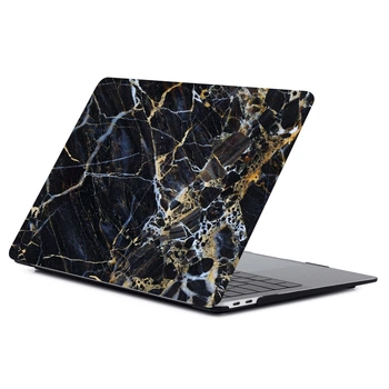 Чохол накладка xVibe Case для MacBook Pro 14.2" (2021-2026) Print Матовий Midnight