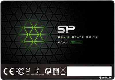 【自作PC向け】Silicon Power SSD 256GB 9個セット SSD Silicon Power купити в Києві: ціни, відгуки - ROZETKA