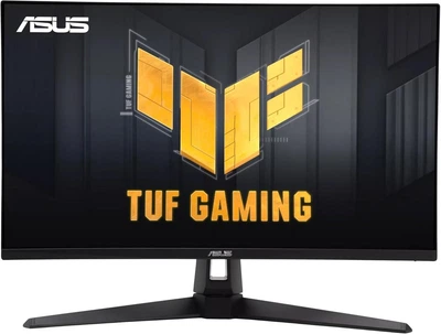 Монітор Asus 27" TUF Gaming VG27AQ5A (90LM0BN0-B01371) IPS Black 210Hz ( Чорний )