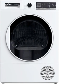 Сушильна машина Vestfrost MDM 108 T3I AMY ( Білий ) ( 24799 )
