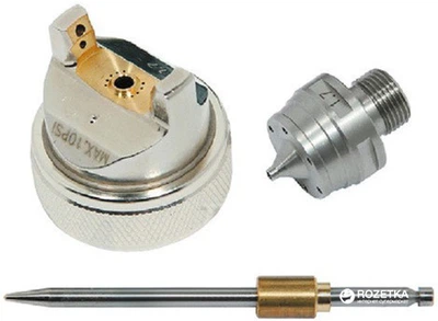 Форсунка Auarita для краскопульта H-970 Диаметр 1.7 мм (NS-H-970-1.7)