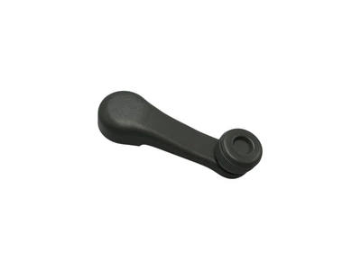Ручка стеклоподъемника OEM Daewoo Lanos Sens серая (96238361) 96238361