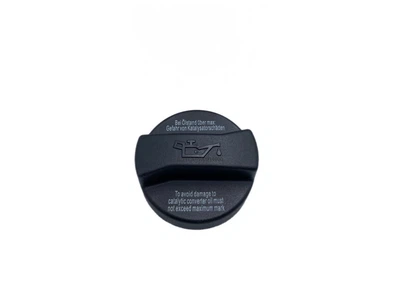 Крышка маслозаливной горловины OEM для ваз 2108 2109 21099 2110 2111 2112 (21120-100914600) 21120-100914600